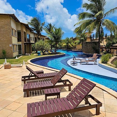 Pipa Paradise Luxuoso Apto Praia de Pipa Ngoại thất bức ảnh