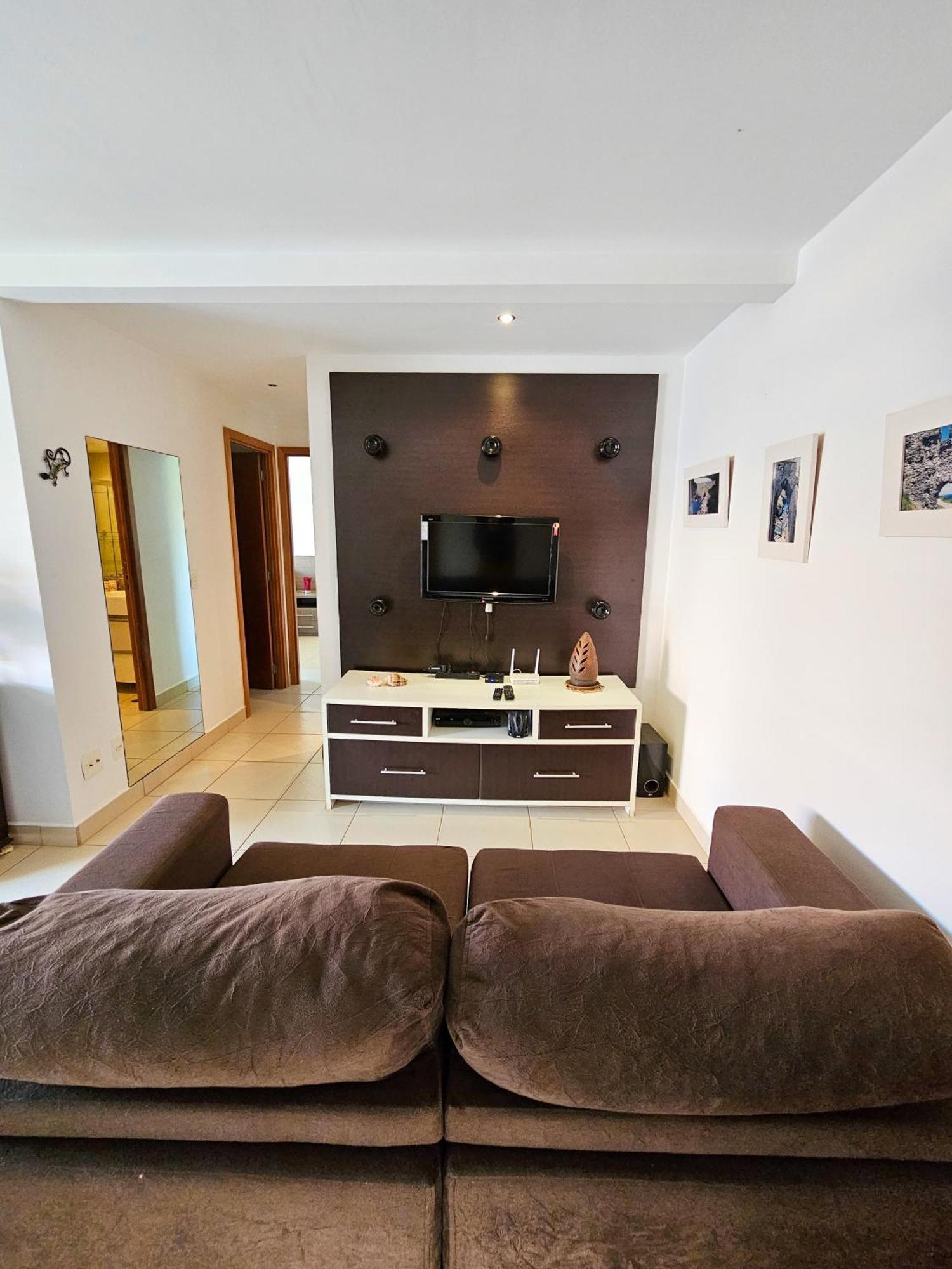 Pipa Paradise Luxuoso Apto Praia de Pipa Ngoại thất bức ảnh