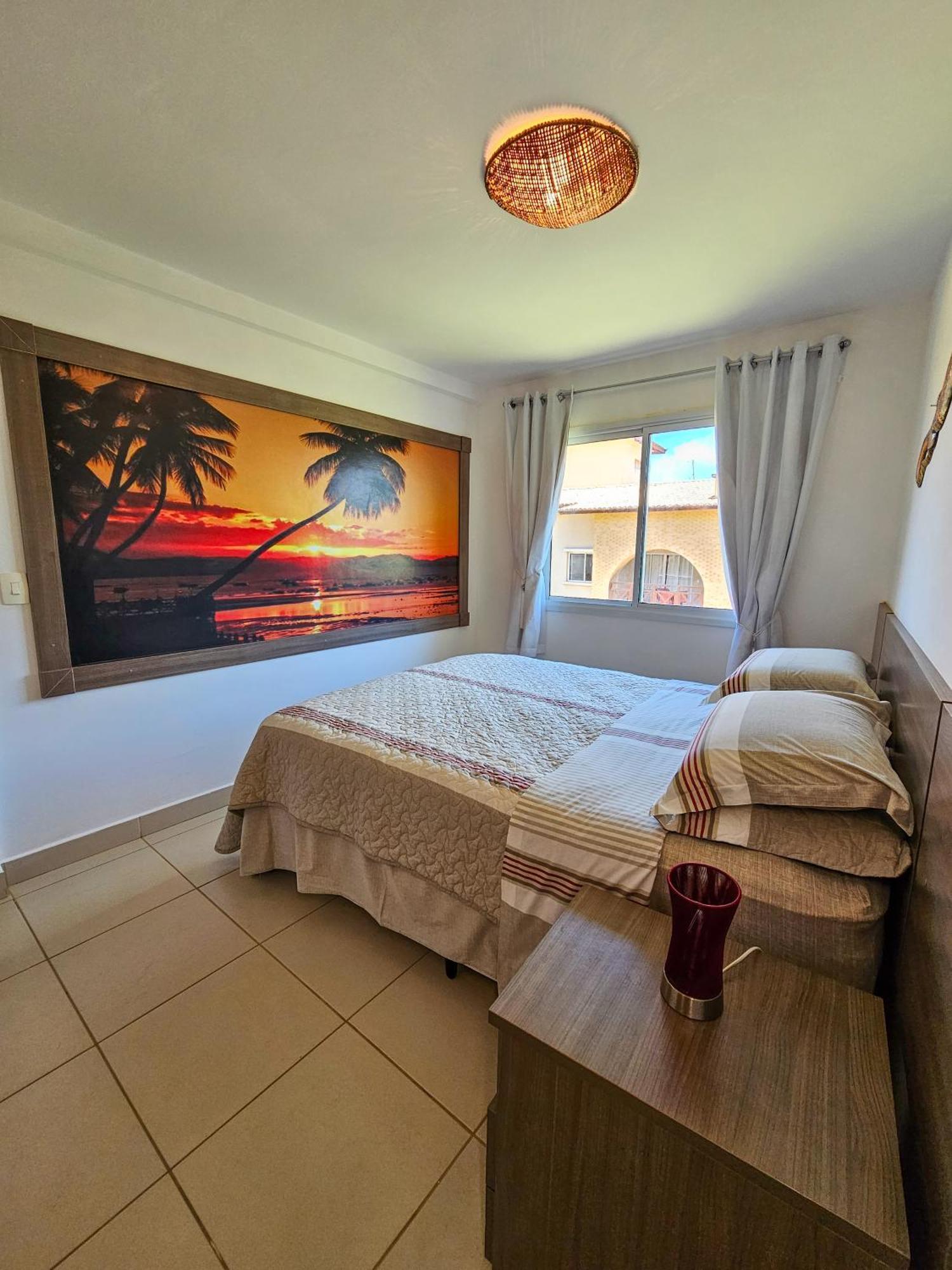Pipa Paradise Luxuoso Apto Praia de Pipa Ngoại thất bức ảnh